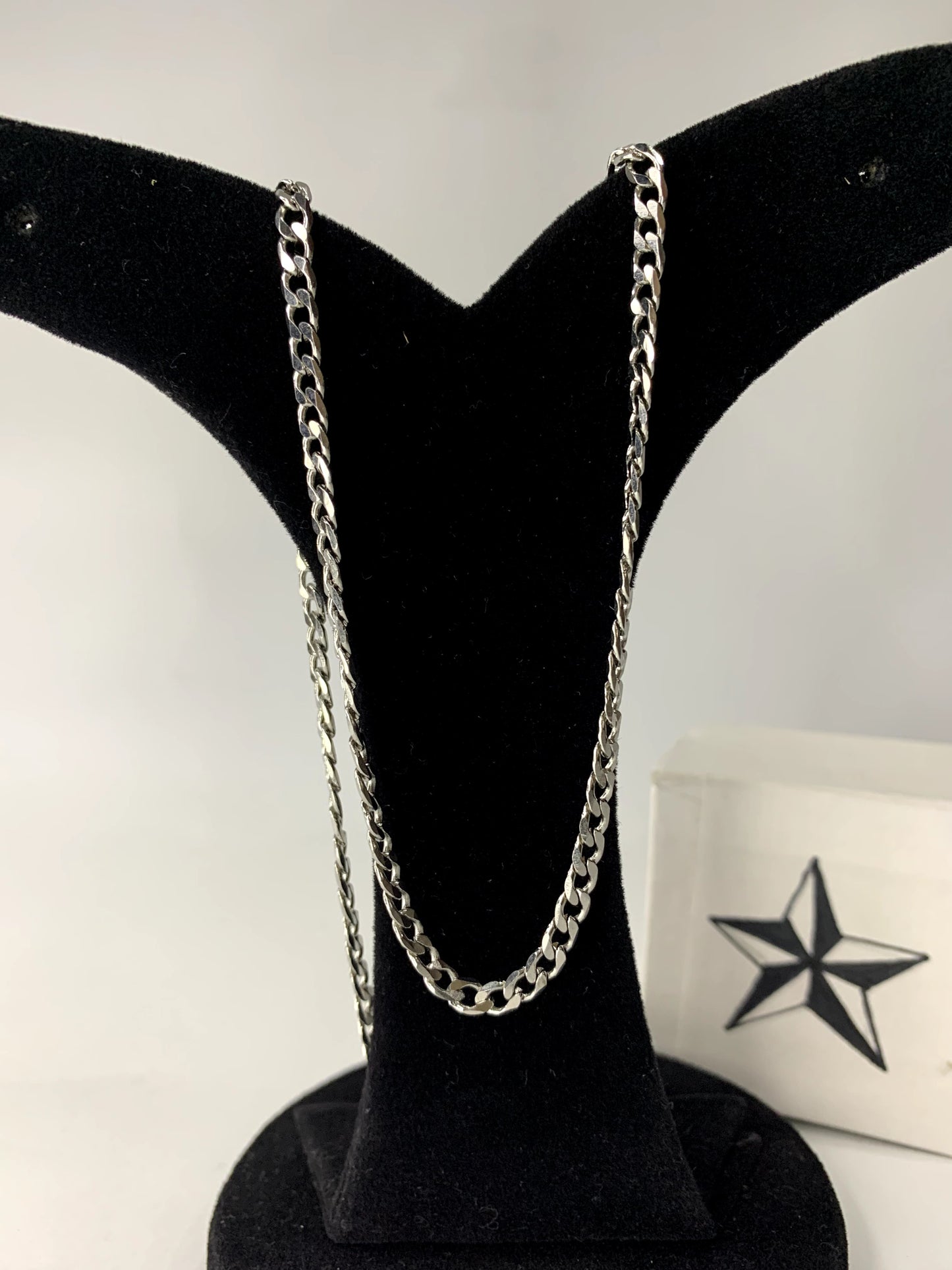 Cuban Link Chain