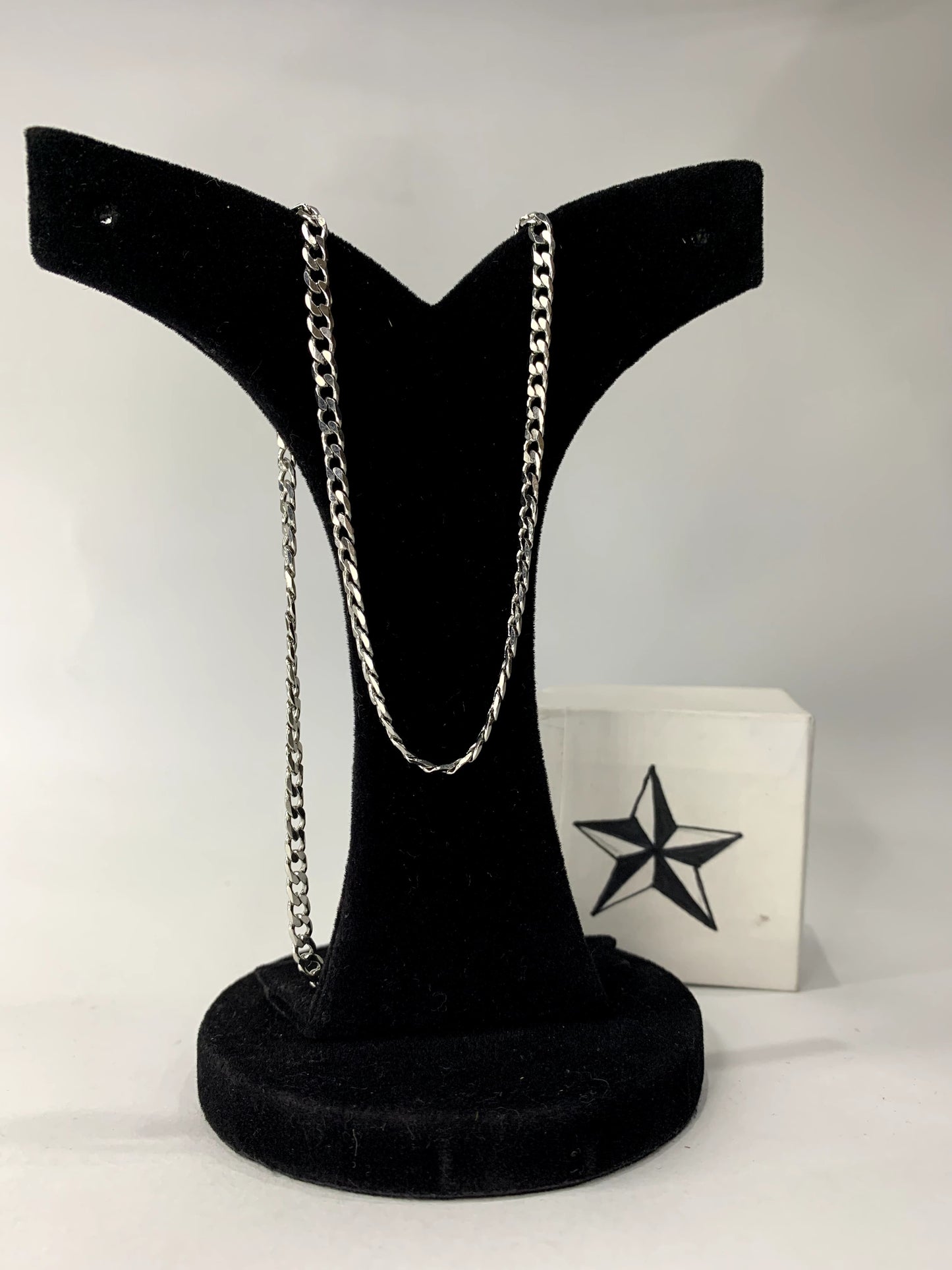Cuban Link Chain