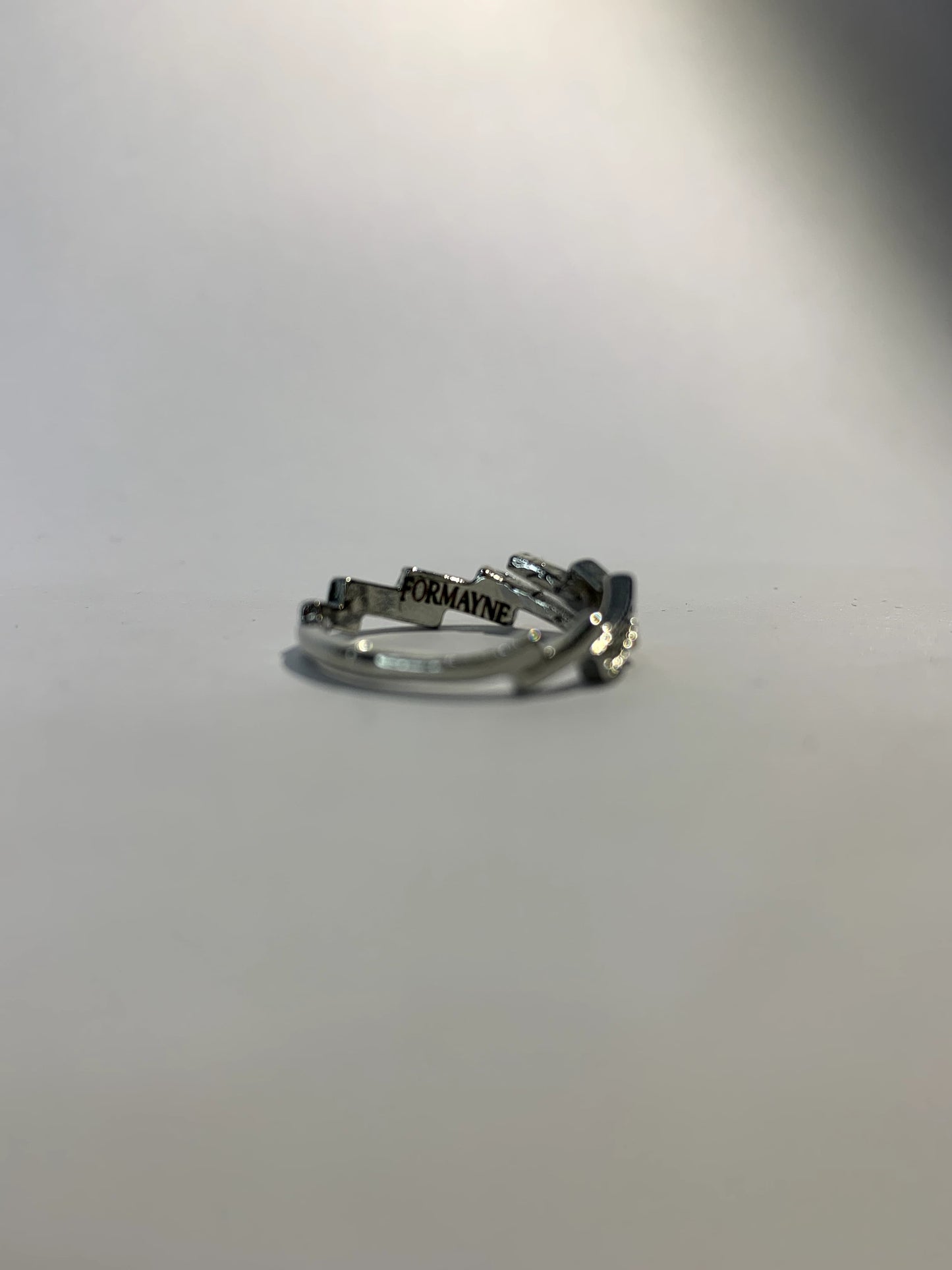 Thunder Ring