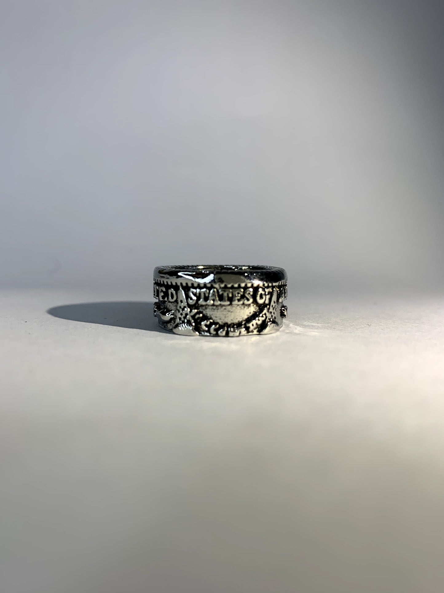 Dollar Ring