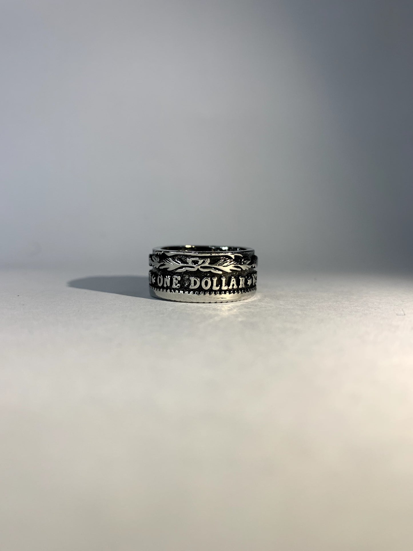 Dollar Ring