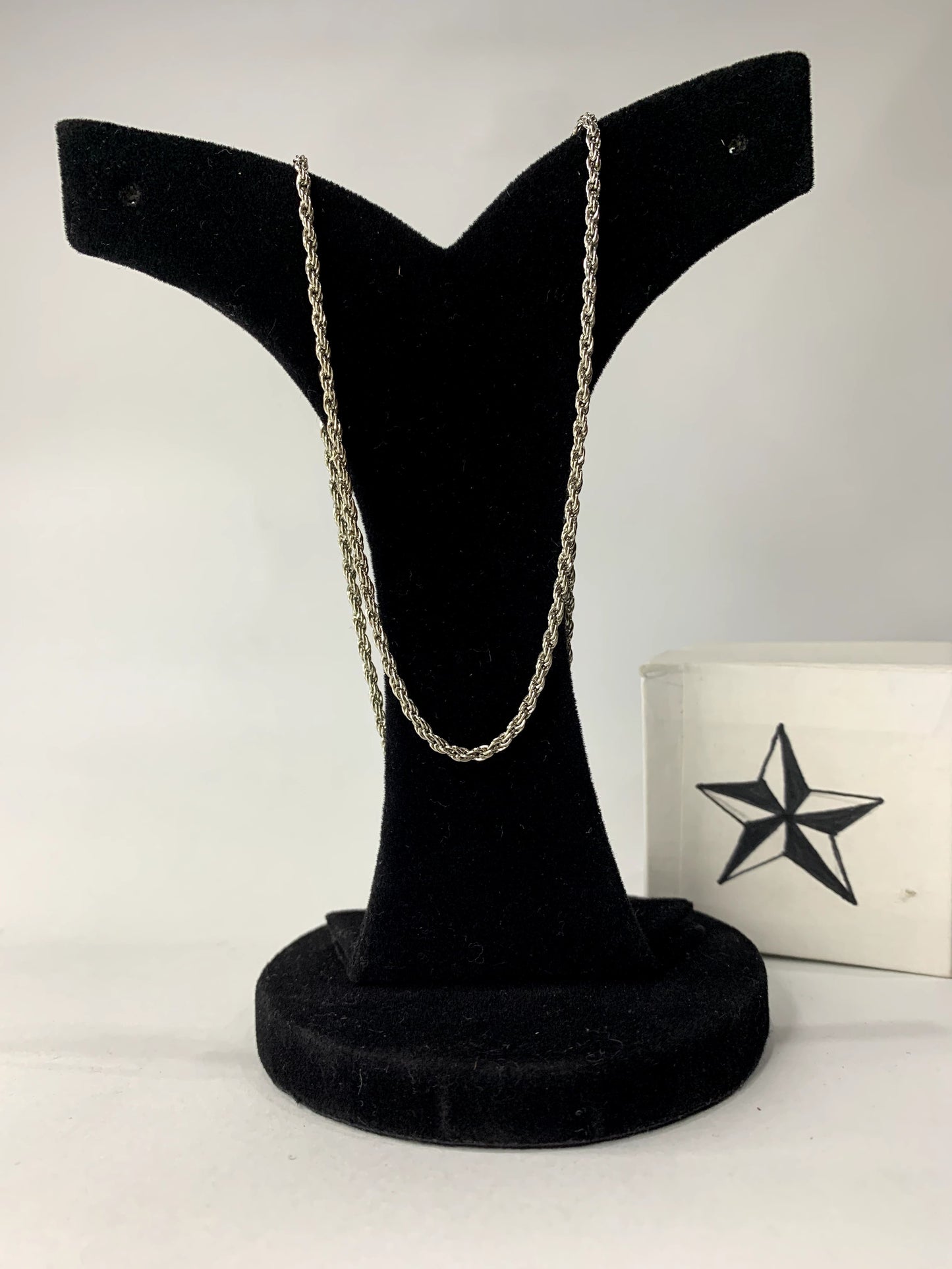 Rope Chain