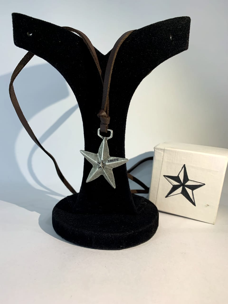 Formayne's Signature Pendant